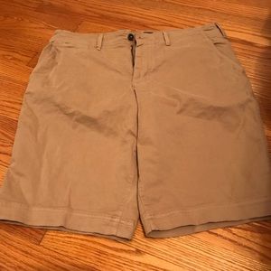 American Eagle Extreme Flex Longer Length Shorts